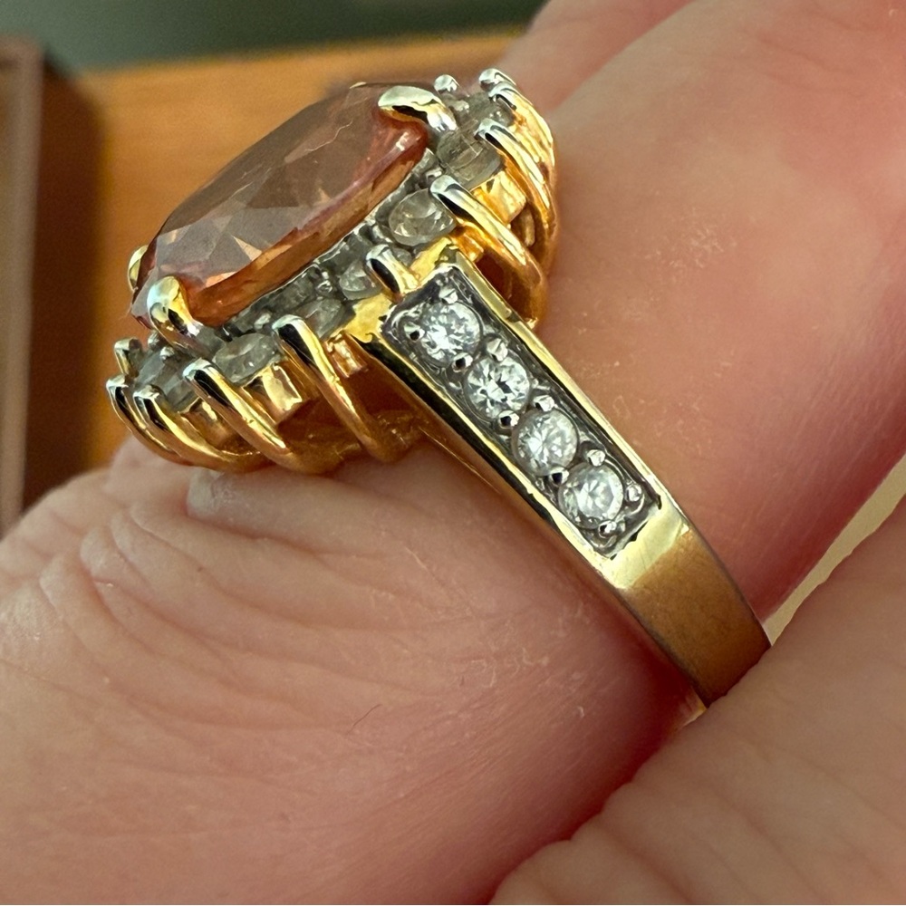 Cocktail Ring - Picture 4 of 9
